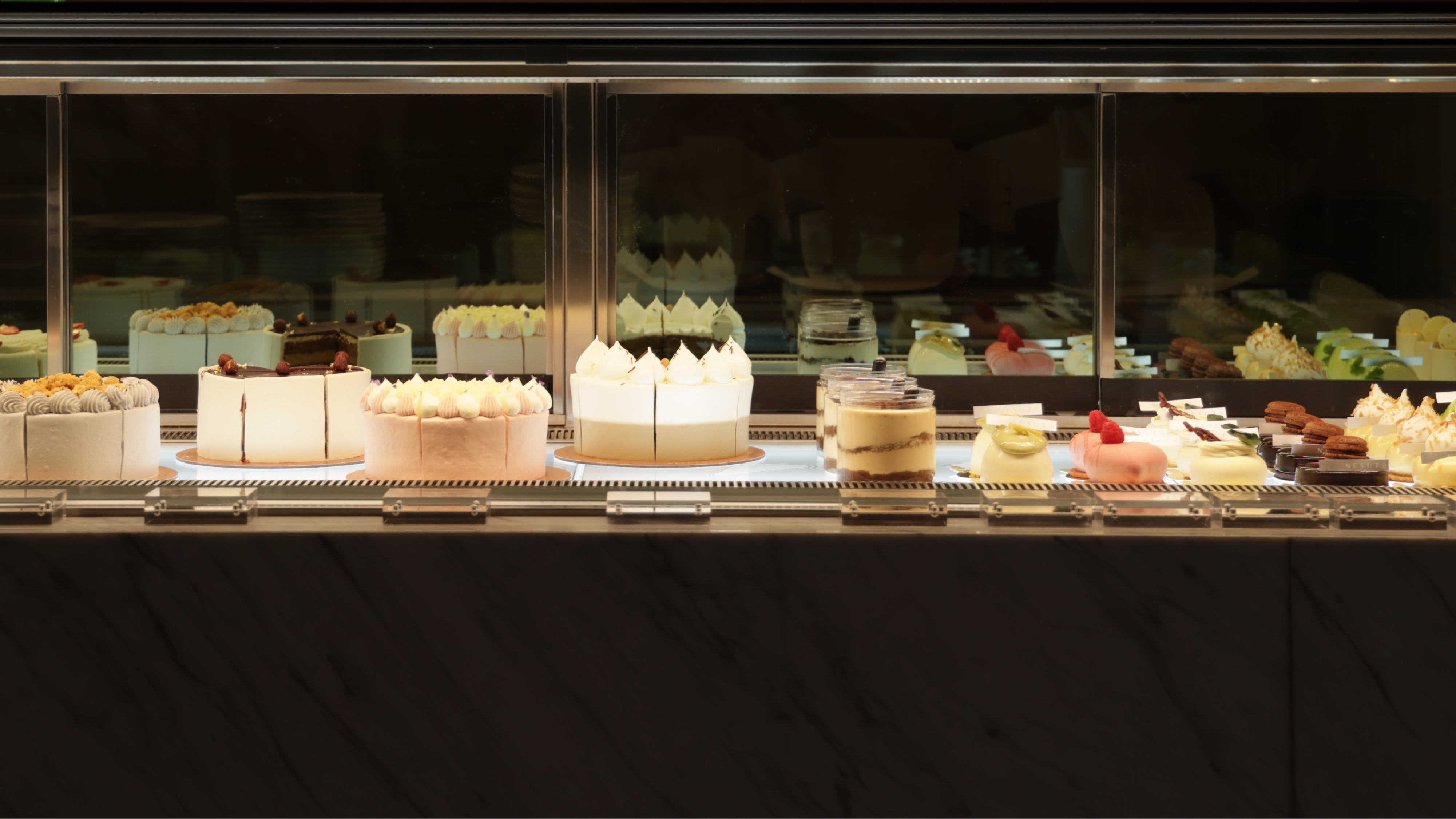 Cafe Nesuto (ION Orchard)