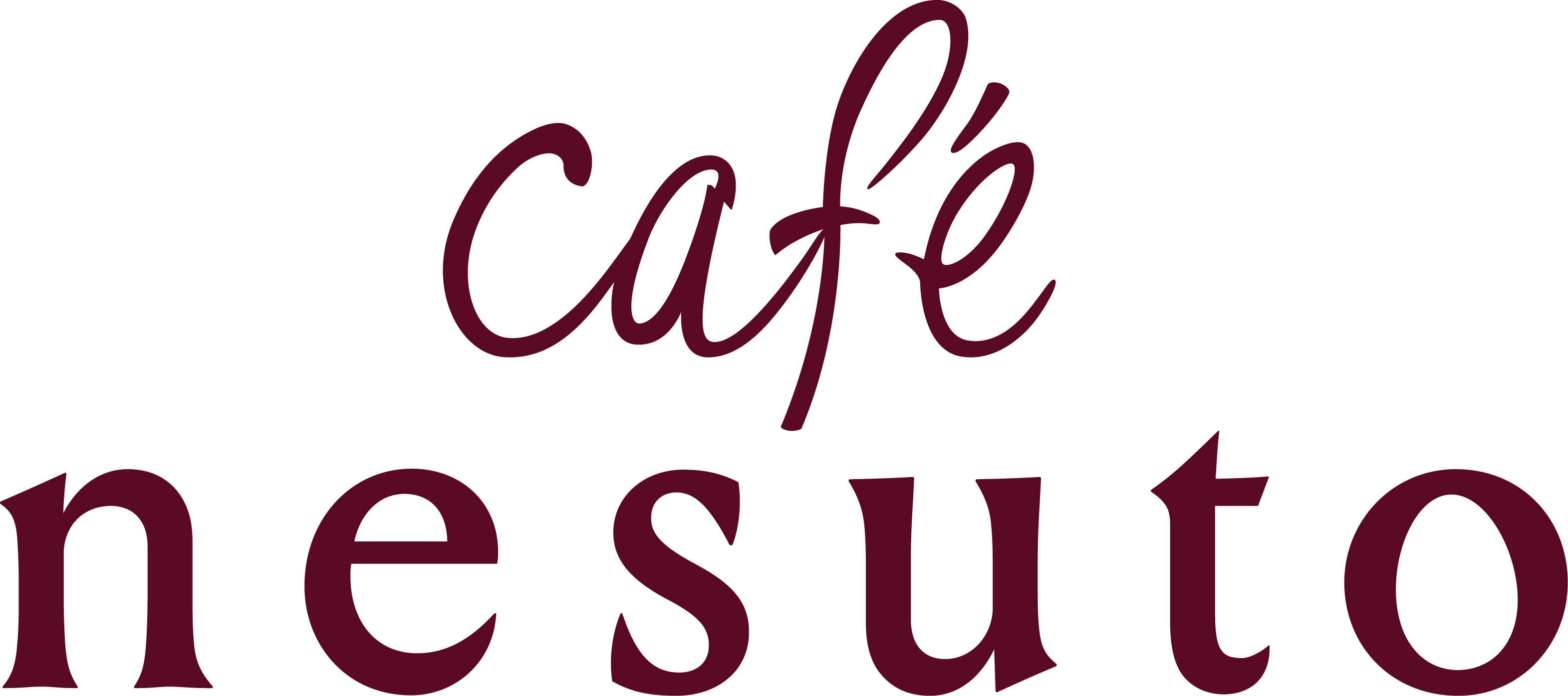 Cafe Nesuto